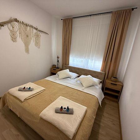 Apartment 528 Sarajewo Zewnętrze zdjęcie