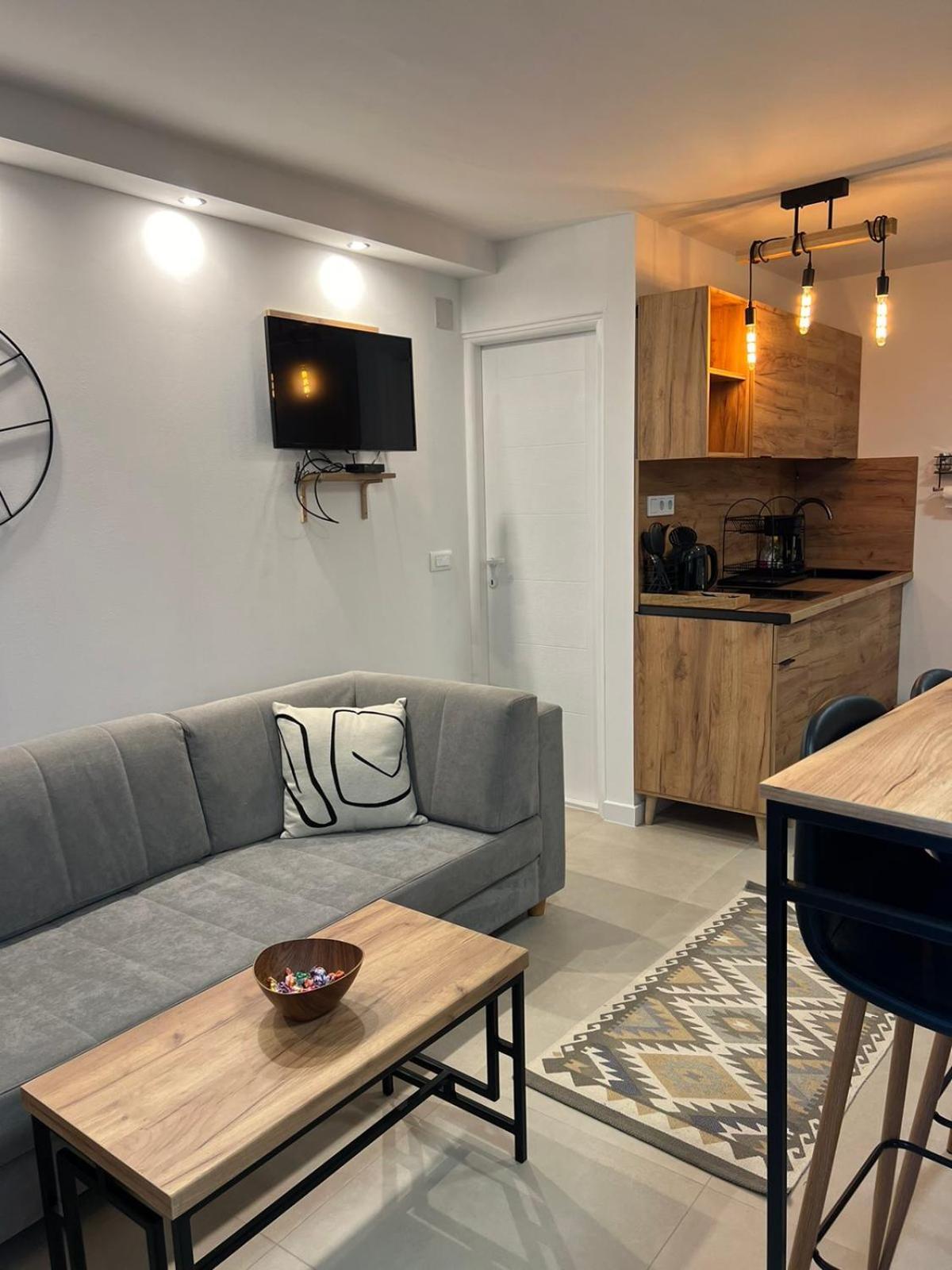 Apartment 528 Sarajewo Zewnętrze zdjęcie