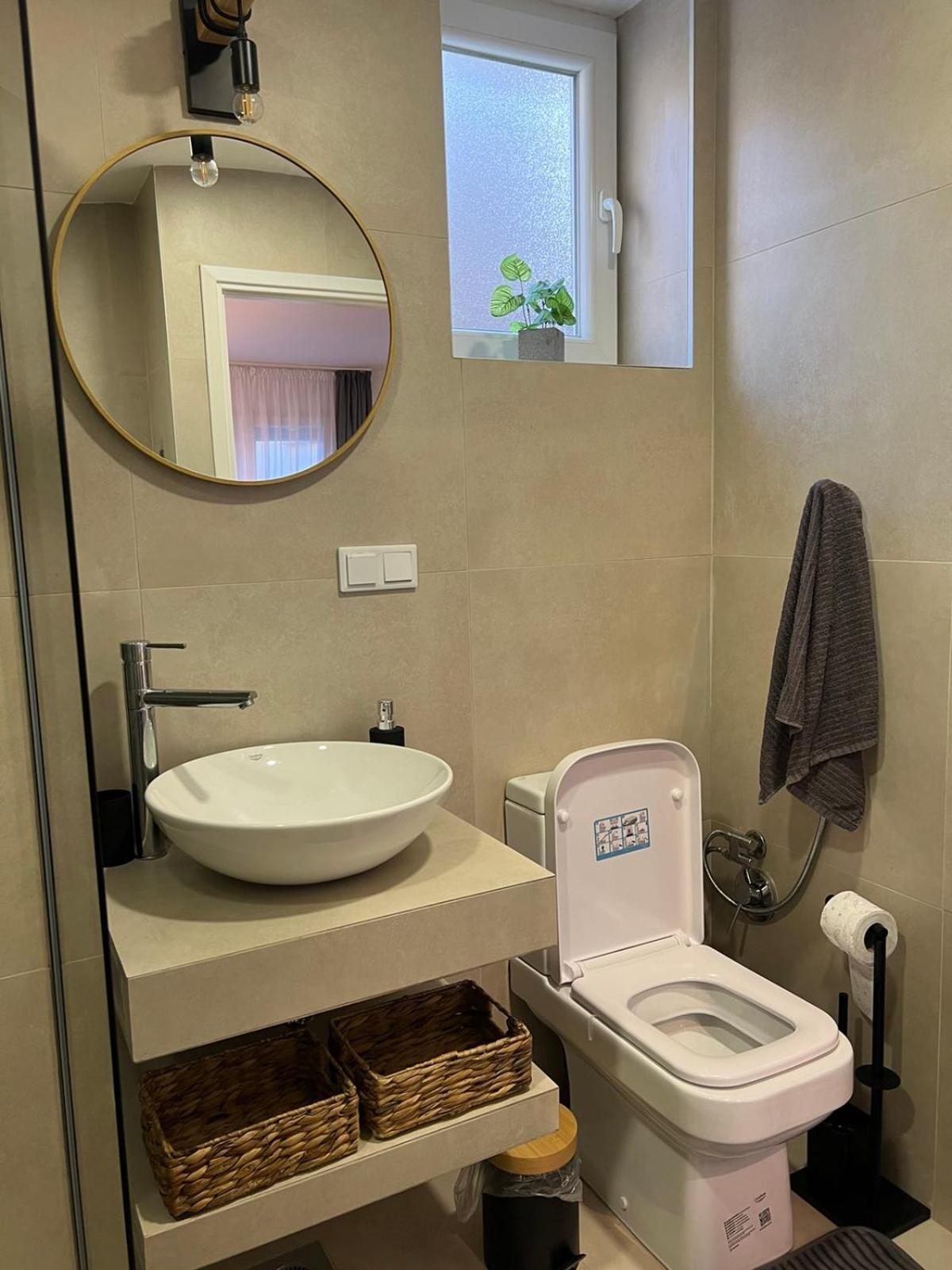 Apartment 528 Sarajewo Zewnętrze zdjęcie