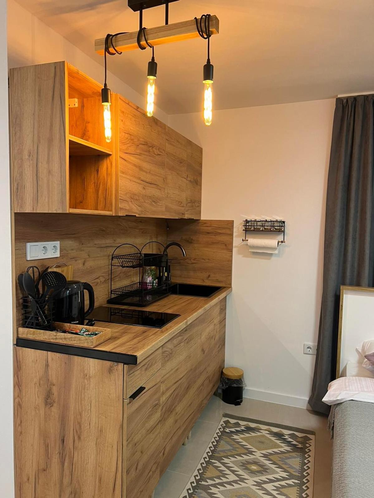 Apartment 528 Sarajewo Zewnętrze zdjęcie
