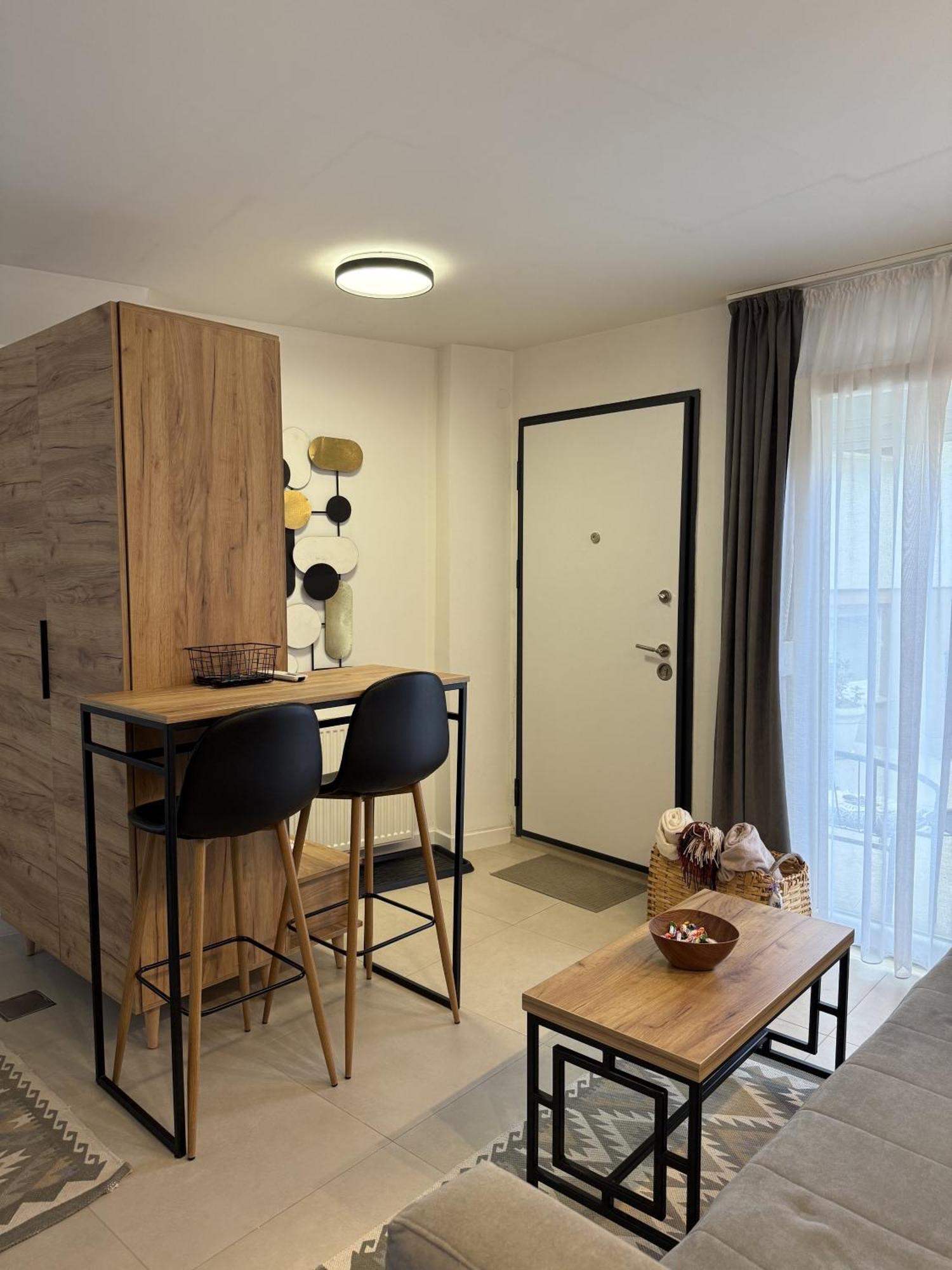 Apartment 528 Sarajewo Pokój zdjęcie