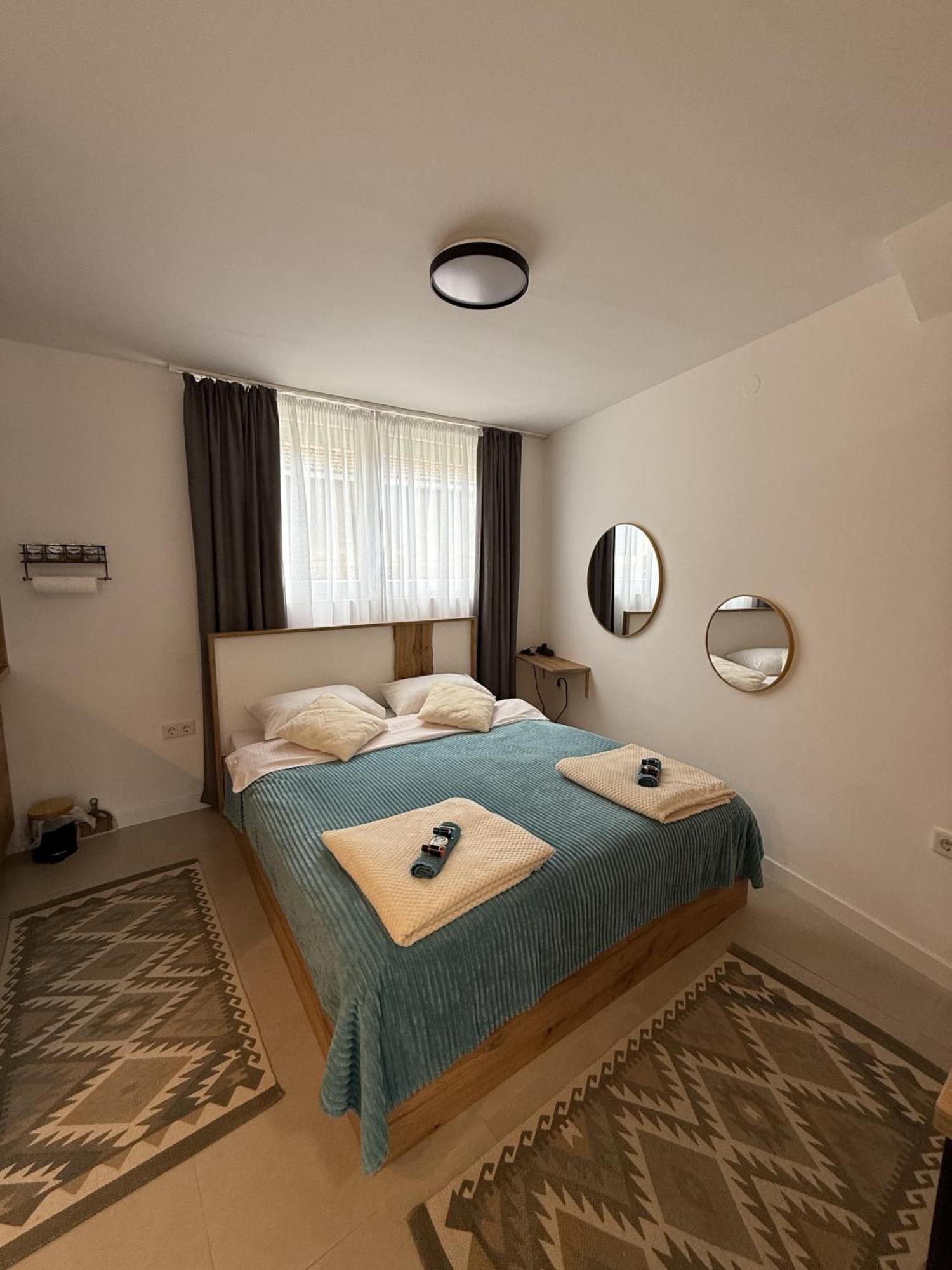 Apartment 528 Sarajewo Pokój zdjęcie