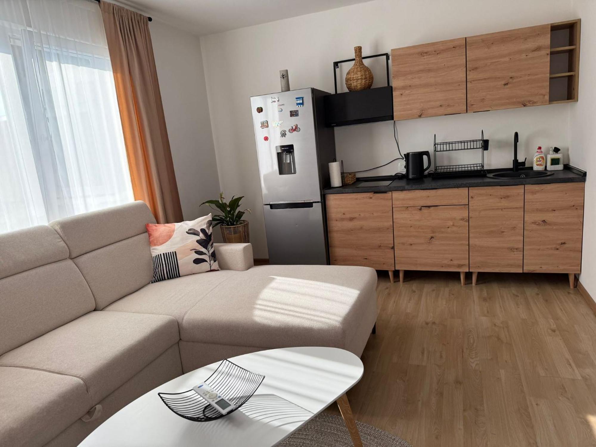 Apartment 528 Sarajewo Pokój zdjęcie