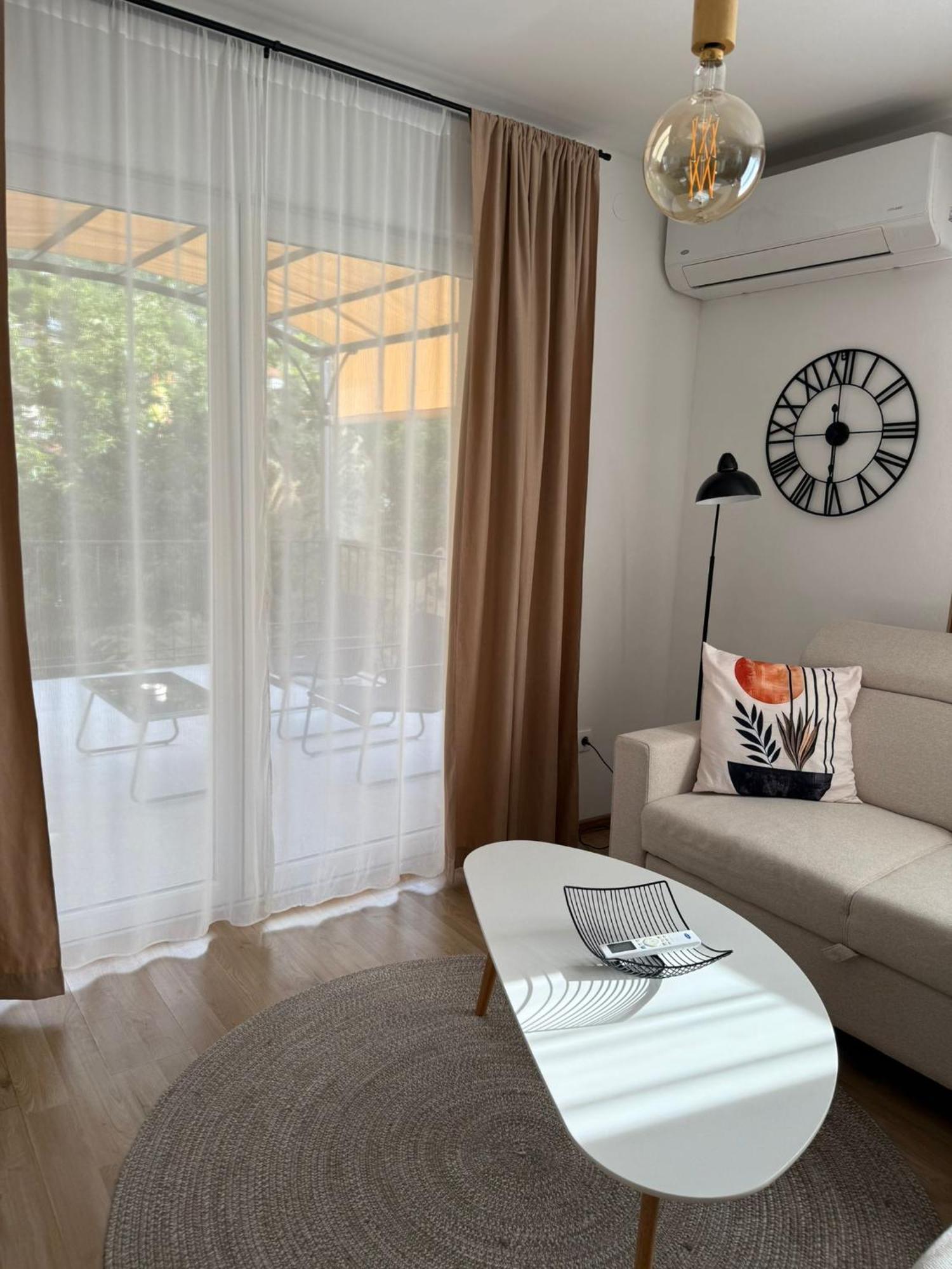 Apartment 528 Sarajewo Zewnętrze zdjęcie