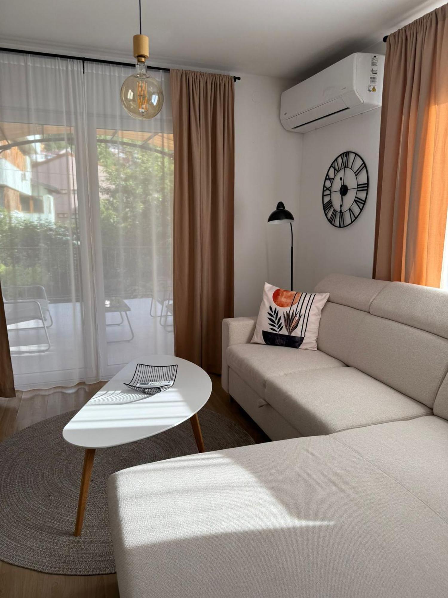 Apartment 528 Sarajewo Zewnętrze zdjęcie